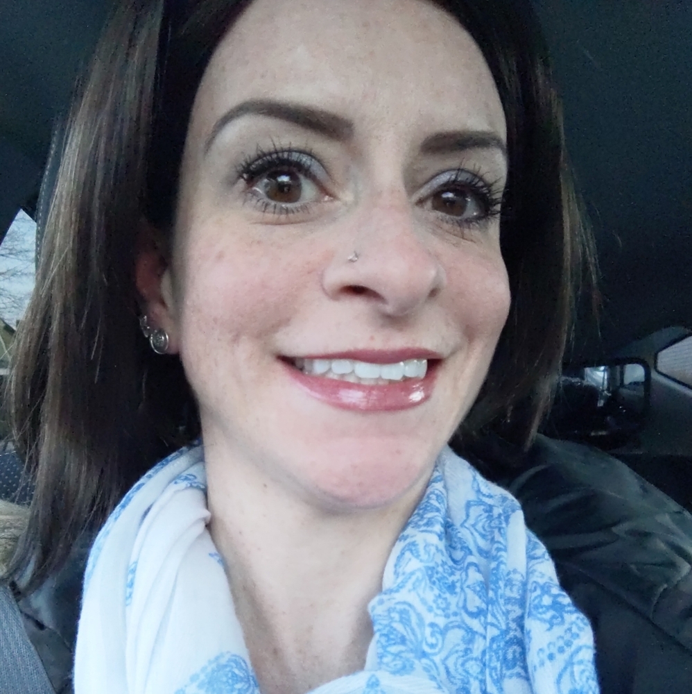 Meet your Posher, Christina